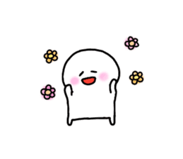 Day of SHIROMARU part 2 sticker #10599599