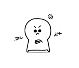 Day of SHIROMARU part 2 sticker #10599605