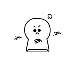 Day of SHIROMARU part 2 sticker #10599605