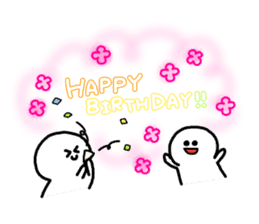 Day of SHIROMARU part 2 sticker #10599614