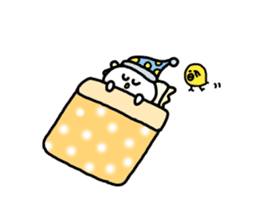 Day of SHIROMARU part 2 sticker #10599615