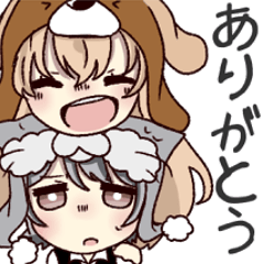 wannyanboushi`s pleasant daily life