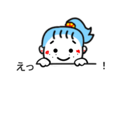 Rockabilly daughter 2 sticker #10600213