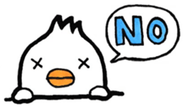 Everyday sticker to be sent to Ken-chan sticker #10600314