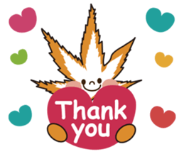 Momiji5 part 2 sticker #10600579