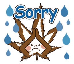 Momiji5 part 2 sticker #10600591