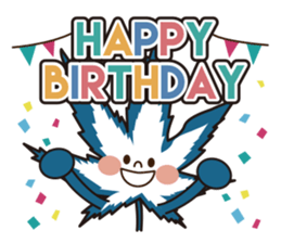 Momiji5 part 2 sticker #10600614