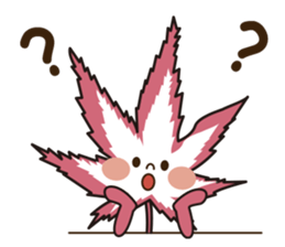 Momiji5 part 2 sticker #10600615