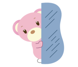 "Sakura-chan" & "Jyujiro-kun" sticker #10600781