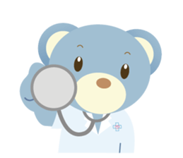 "Sakura-chan" & "Jyujiro-kun" sticker #10600803