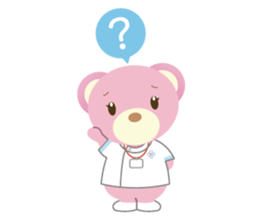 "Sakura-chan" & "Jyujiro-kun" sticker #10600809