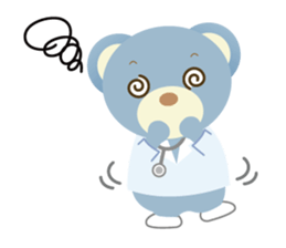 "Sakura-chan" & "Jyujiro-kun" sticker #10600811