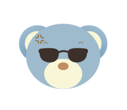 "Sakura-chan" & "Jyujiro-kun" sticker #10600813