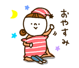 I love sweets sticker #10600899