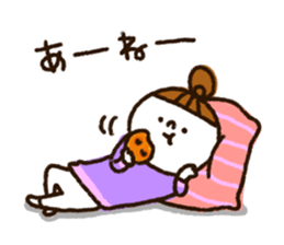 I love sweets sticker #10600916