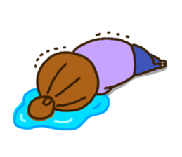 I love sweets sticker #10600927