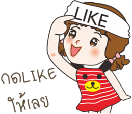 Aungtong sticker #10601061