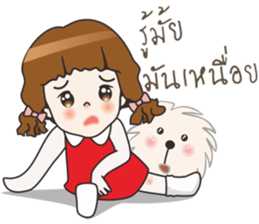 Aungtong sticker #10601071