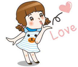 Aungtong sticker #10601073