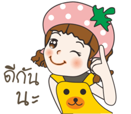 Aungtong sticker #10601093