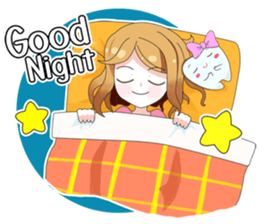 Dentist & LovelyTeeth sticker #10601625