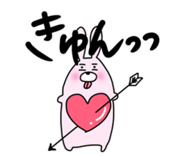 Favorite phrase of Yukko sticker! sticker #10601870