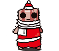 Bacon sticker #10601929