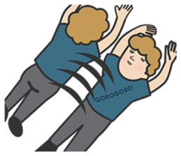 bbbbbbbbob!! sticker #10602073