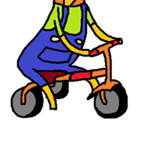 Giraffe LONG LONG Stickers2 sticker #10602951