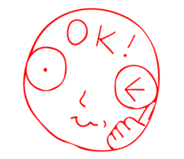 Handsome young nobleman Wosamu sticker #10603106