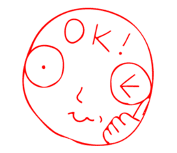 Handsome young nobleman Wosamu sticker #10603106