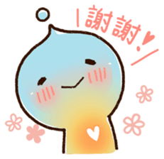Small Uchuu sticker #10603516