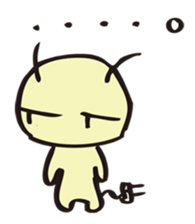 A bug's life sticker #10603738