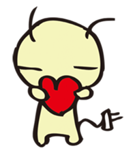 A bug's life sticker #10603745