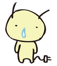 A bug's life sticker #10603746