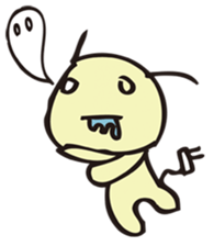 A bug's life sticker #10603747