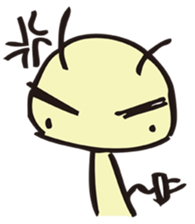 A bug's life sticker #10603750