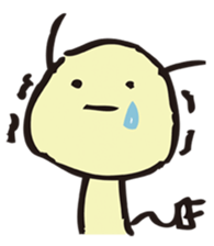 A bug's life sticker #10603758