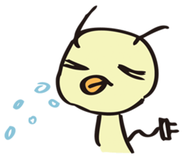 A bug's life sticker #10603761