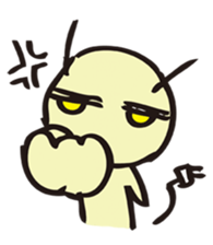 A bug's life sticker #10603762