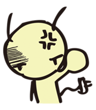 A bug's life sticker #10603764