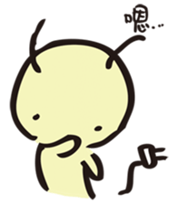 A bug's life sticker #10603768