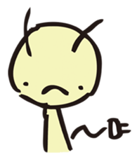 A bug's life sticker #10603769