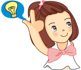 Nongpookpiik sticker #10604181