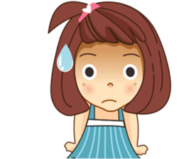 Nongpookpiik sticker #10604187