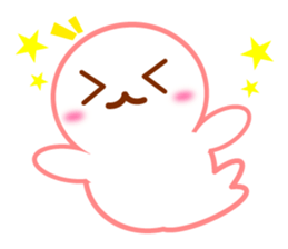 Cute Seal ARING sticker #10604872