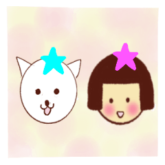 the second nemcyan of the white cat