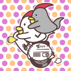 yamagata totoco's dialect for okitama.