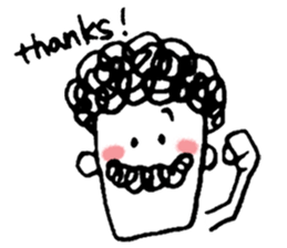 Moja-Moja 2 sticker #10606221