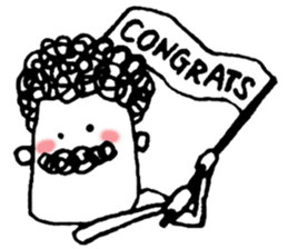 Moja-Moja 2 sticker #10606223